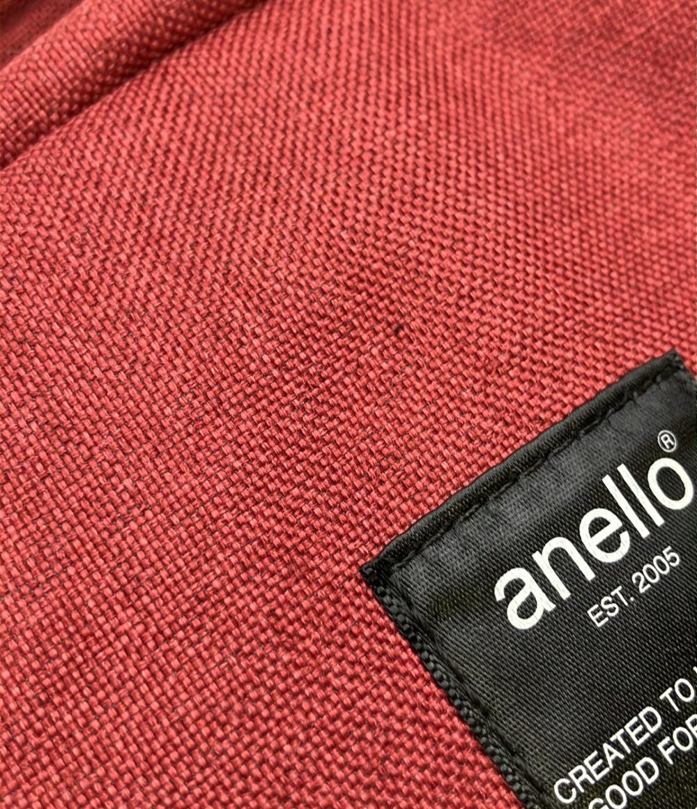 アネロ リュック レディース anello