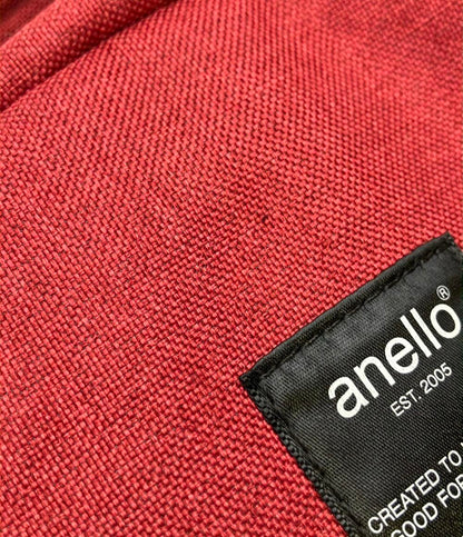 アネロ リュック レディース anello