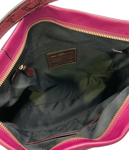 COACH 2WAY ハンドバッグ ショルダーバッグ 斜め掛け 36957 レディース コーチ