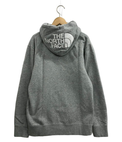 美品 ザ・ノースフェイス ジップアップパーカー NB11930 メンズ SIZE M THE NORTH FACE