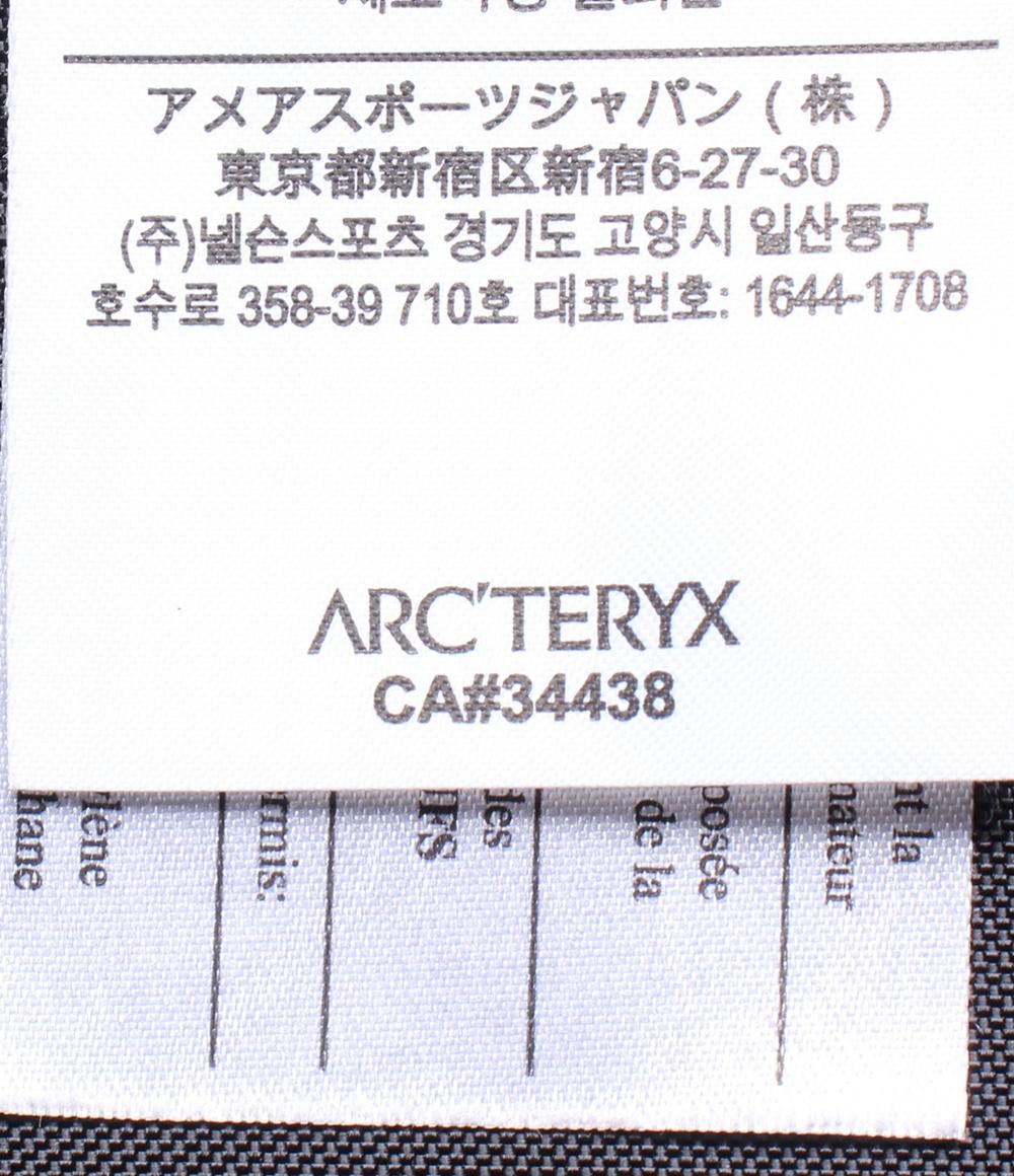 アークテリクス リュック メンズ ARC'TERYX