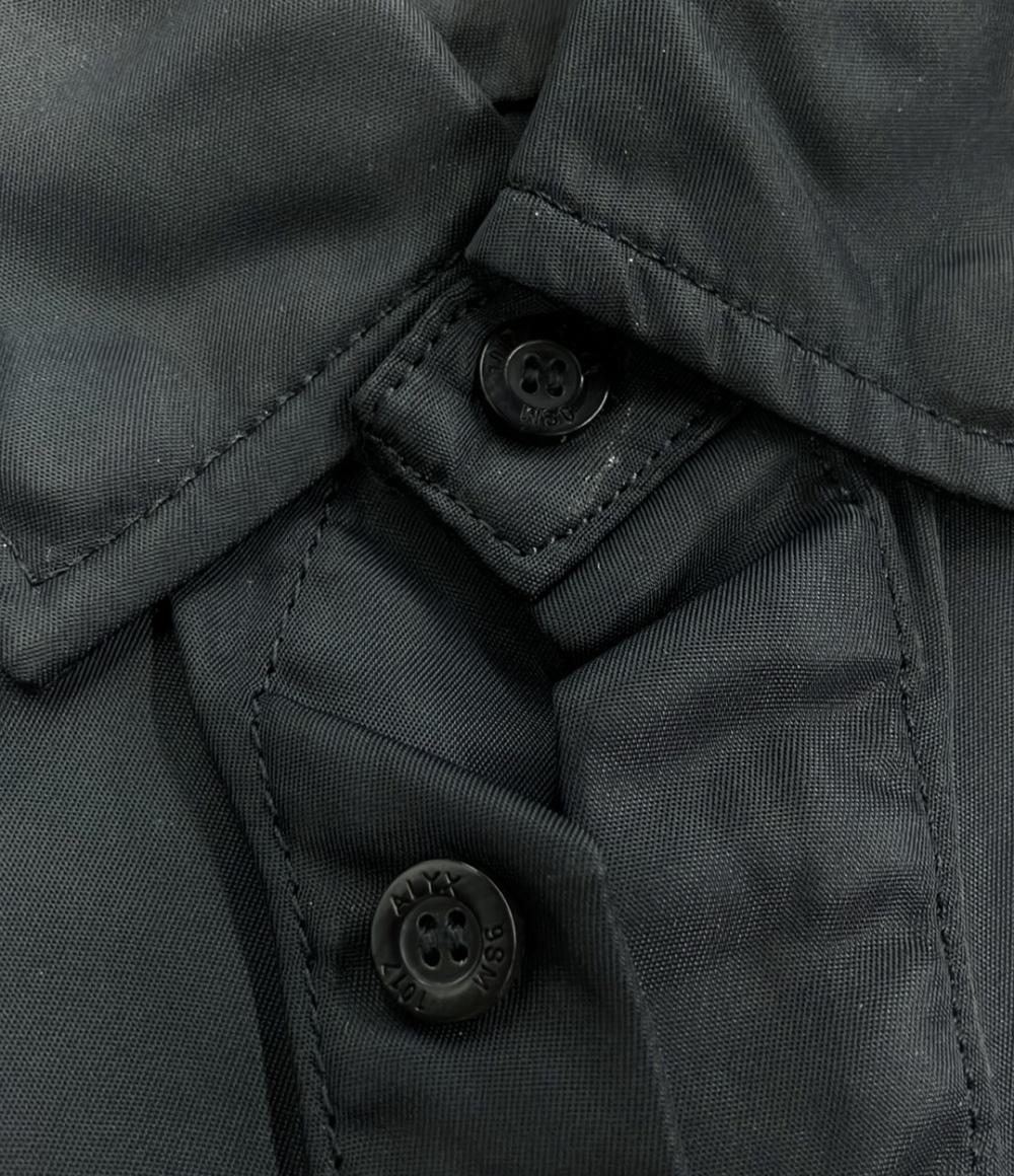 アリクス 半袖シャツ ナイロンシャツ メンズ SIZE M (M) Alyx