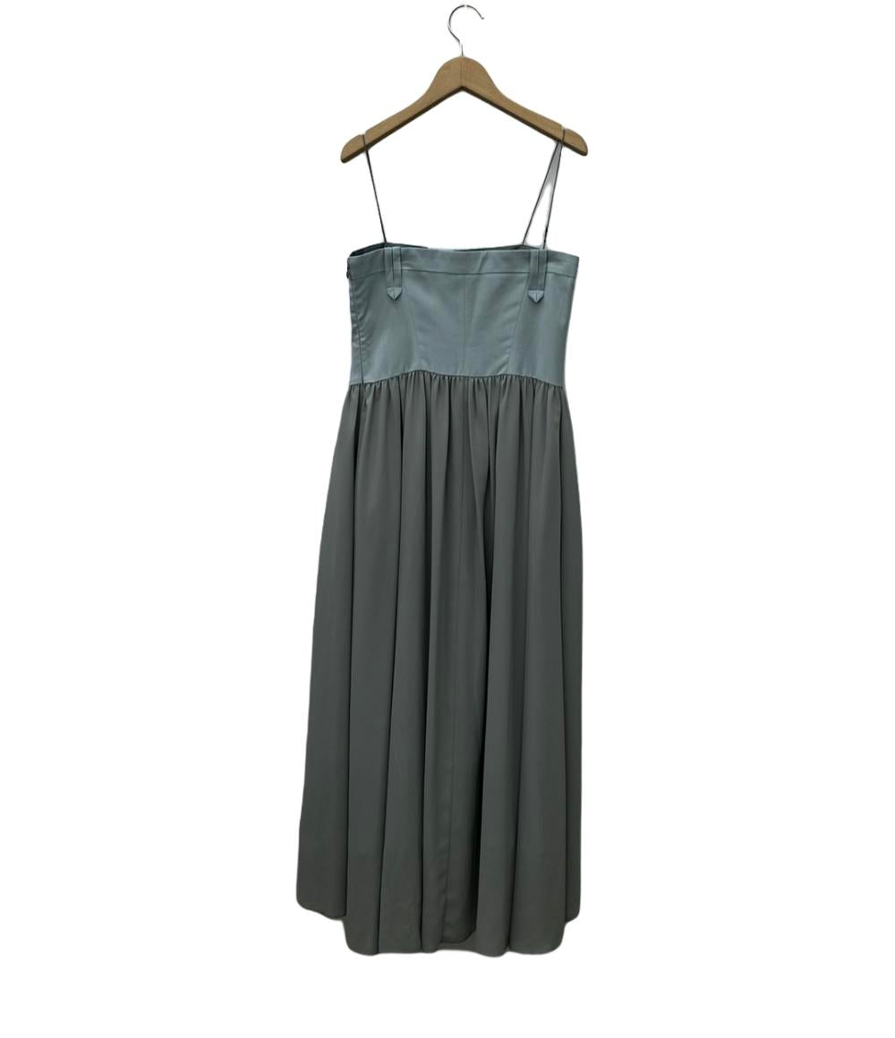 アイレネ キャミソールワンピース レディース SIZE 36 (XS) IRENE
