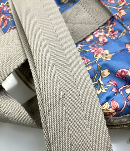 LeSportsac ボストンバッグ ショルダーバッグ 2WAY 斜め掛け レディース レスポートサック