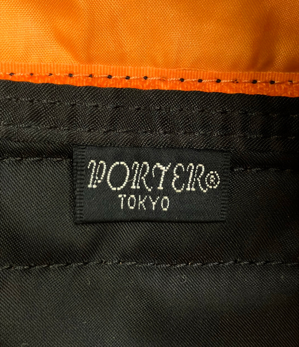 PORTER リュック タンカー レディース ポーター