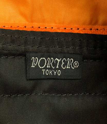 PORTER リュック タンカー レディース ポーター