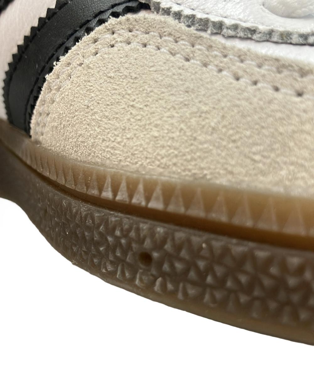 美品 adidas ローカットスニーカー ハンドボール スペツィアル IE3403 レディース SIZE 24.0 (L) アディダス