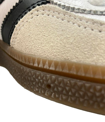 美品 adidas ローカットスニーカー ハンドボール スペツィアル IE3403 レディース SIZE 24.0 (L) アディダス