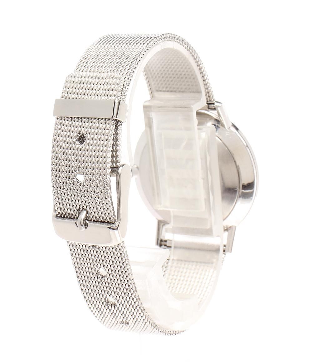 SEIKO 腕時計 クオーツ ホワイト 4120-9010 メンズ セイコー