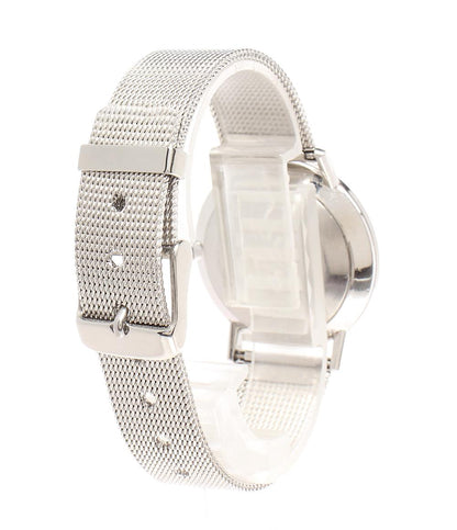 SEIKO 腕時計 クオーツ ホワイト 4120-9010 メンズ セイコー