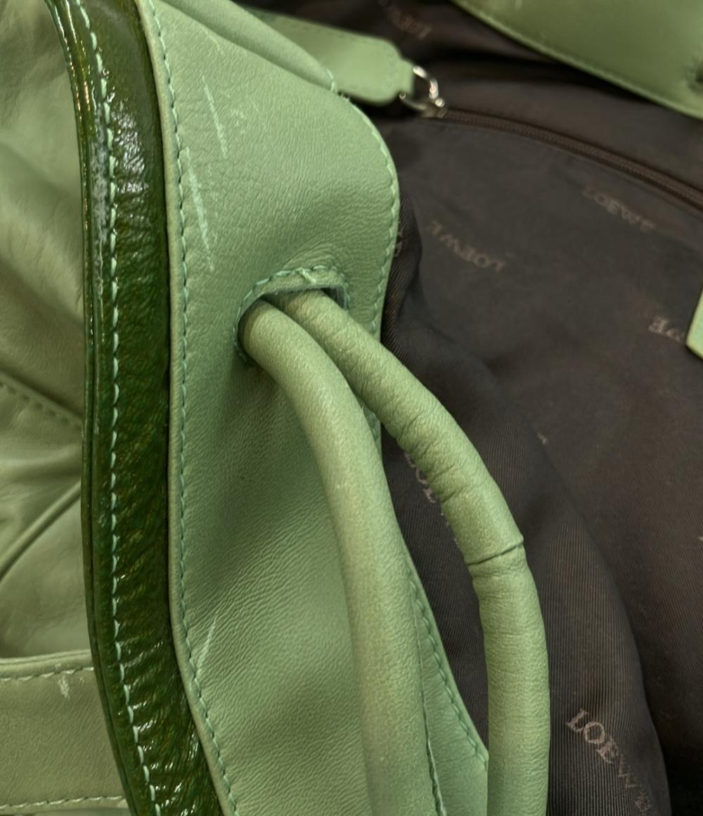 美品 LOEWE トートバッグ レディース ロエベ