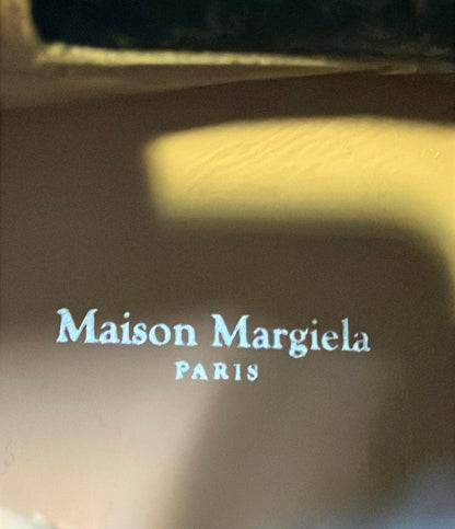 Maison Margiela サイドゴアブーツ 厚底 メンズ SIZE 42 (27cm) メゾンマルジェラ