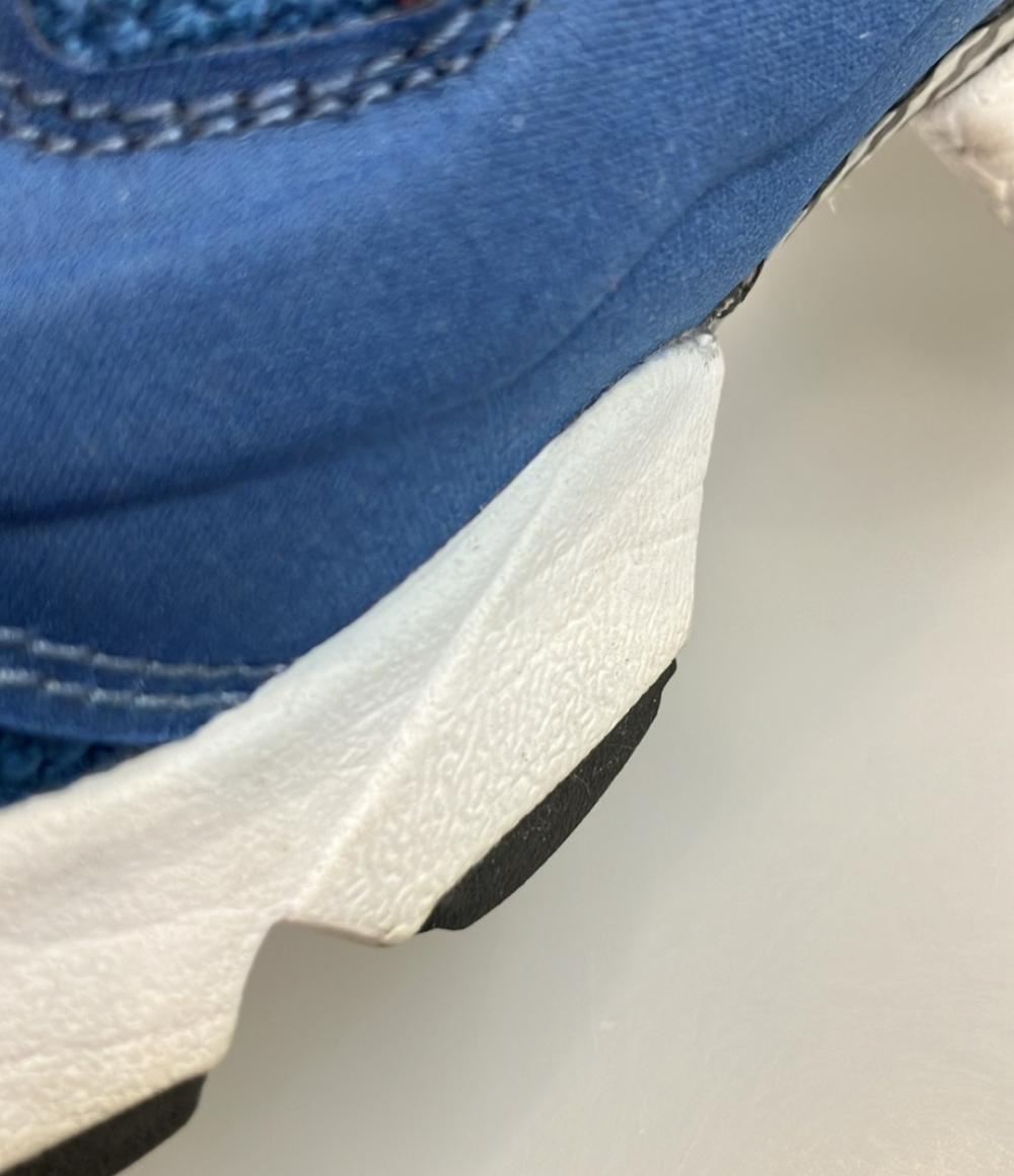 Reebok ローカットスニーカー インスタ ポンプ フューリー レディース SIZE 23.5 (M) リーボック