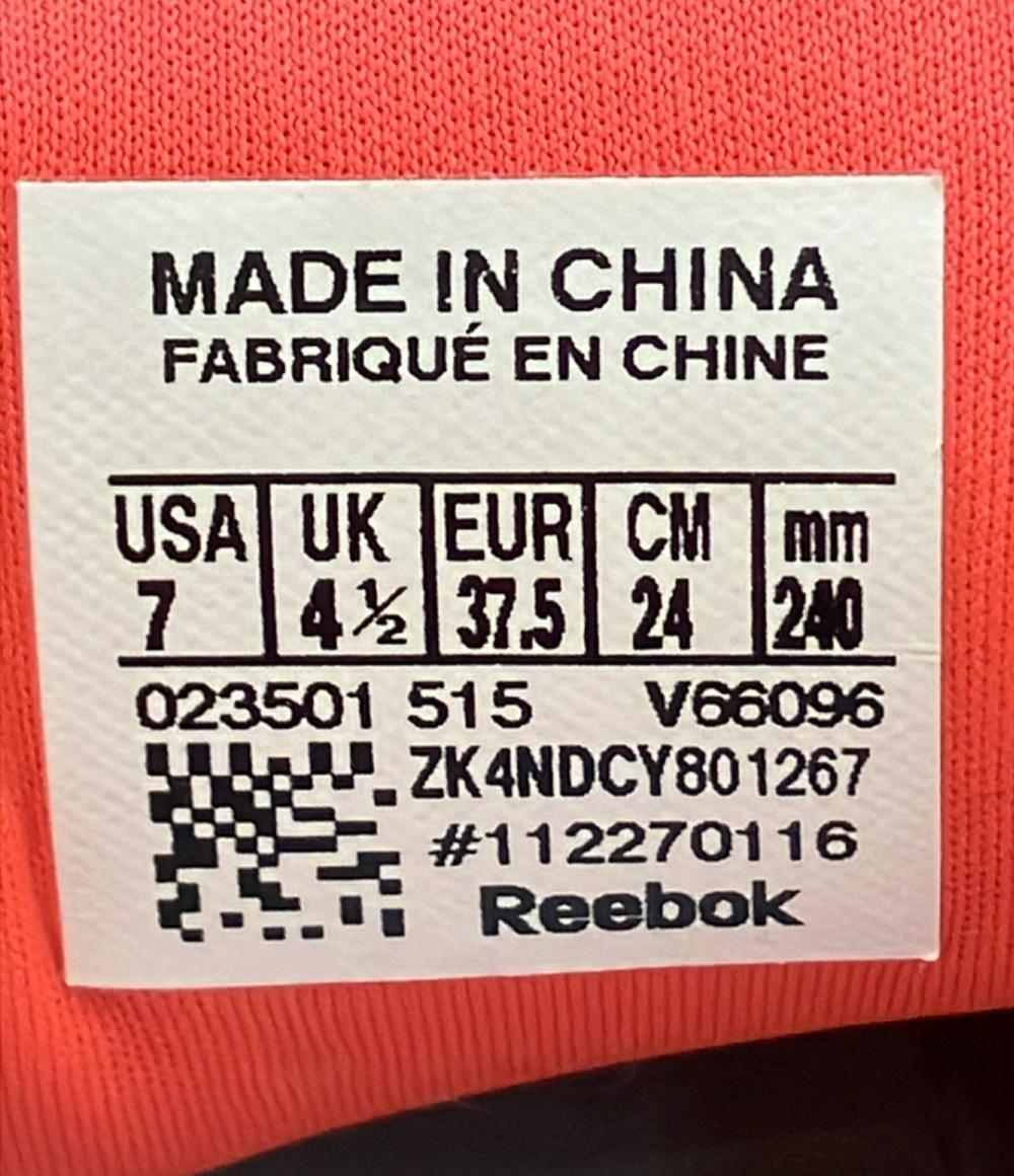 リーボック スリッポン メモリーテック 365 レディース SIZE 24.0 (L) Reebok