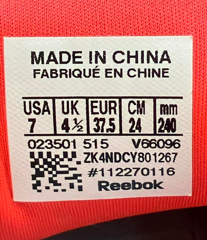 リーボック スリッポン メモリーテック 365 レディース SIZE 24.0 (L) Reebok