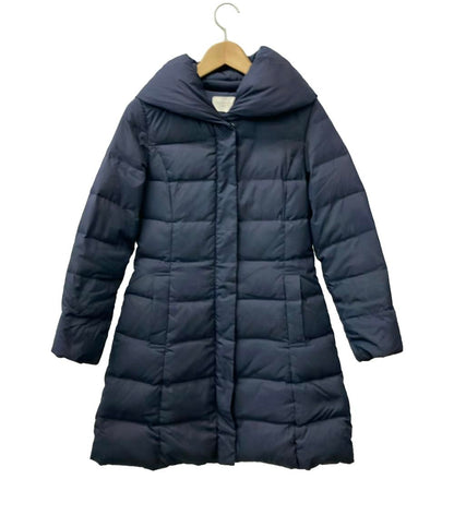 プロポーションボディ ドレッシング ダウンコート 121-7252100 レディース SIZE 1 (S) PROPORTION BODY DRESSING