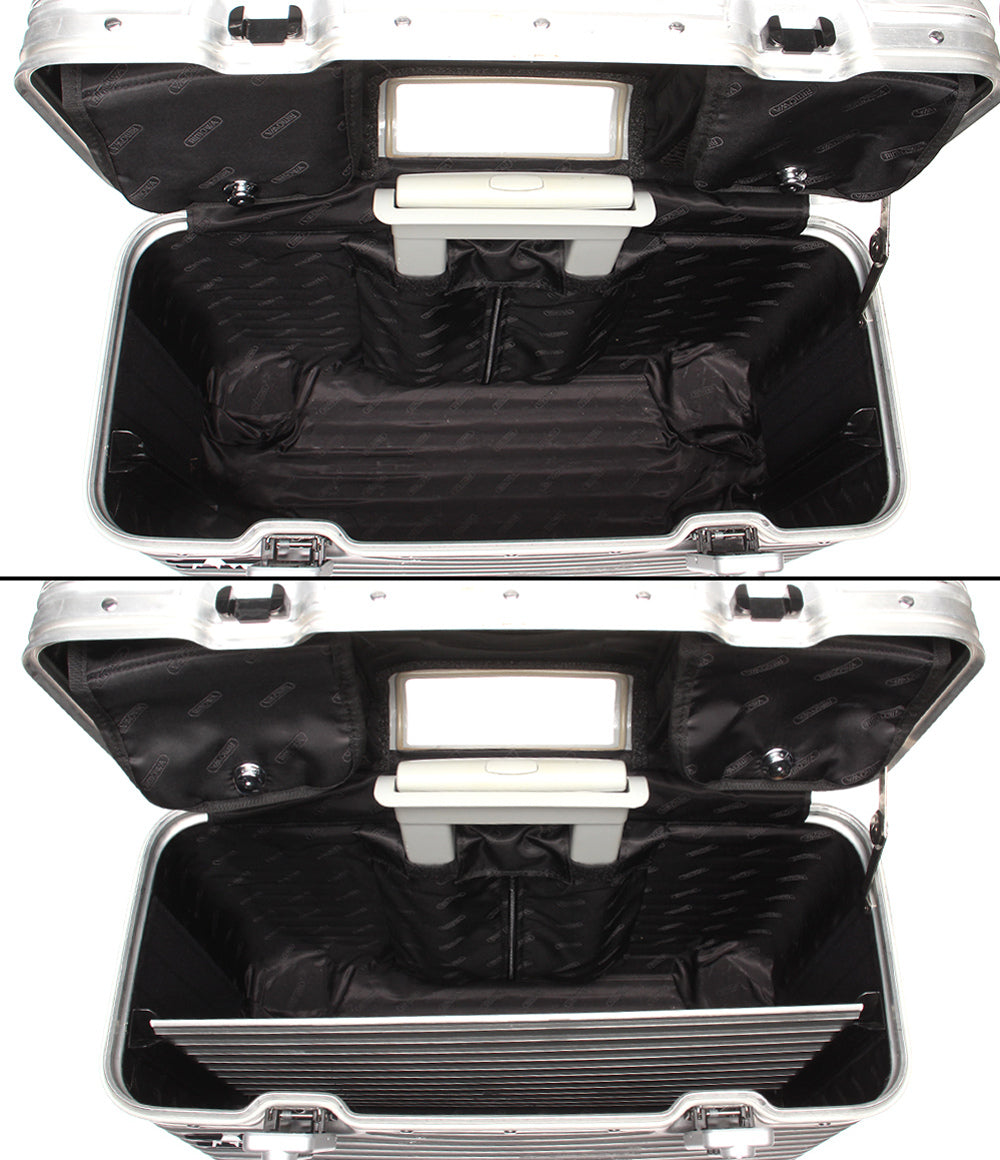 RIMOWA スーツケース パイロット メンズ レディース リモワ