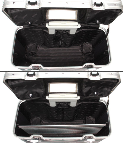 RIMOWA スーツケース パイロット メンズ レディース リモワ