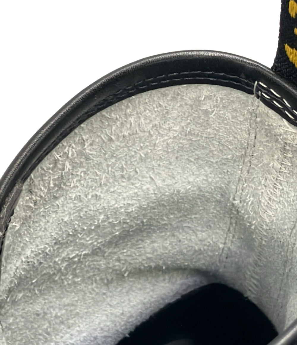 Dr.Martens ワークブーツ ショートブーツ 8ホール レディース レディース SIZE 6 (24.5cm) ドクターマーチン