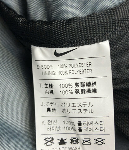 美品 NIKE ボストンバッグ 斜め掛け メンズ レディース ナイキ