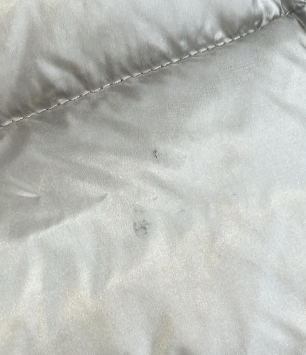 ヘルノ ダウンコート リバーシブル レディース SIZE 40 (M) Herno