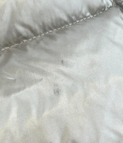 ヘルノ ダウンコート リバーシブル レディース SIZE 40 (M) Herno