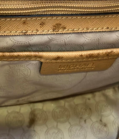 MICHAEL KORS 2WAY ハンドバッグ ショルダーバッグ 斜め掛け レディース マイケルコース