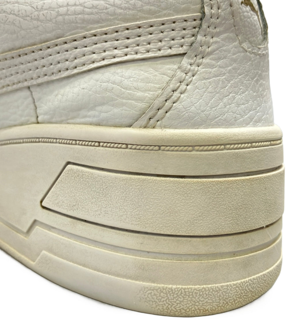 PUMA ローカットスニーカー スカイ ウェッジ 380750-01 レディース SIZE 23.5 プーマ