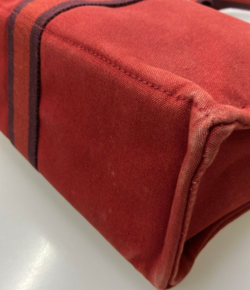 HERMES トートバッグ フールトゥMM レディース エルメス