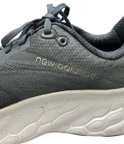NEW BALANCE ローカットスニーカー ランニングシューズ Fresh Foam X More v4 MMORGG4 メンズ SIZE 26.5 ニューバランス