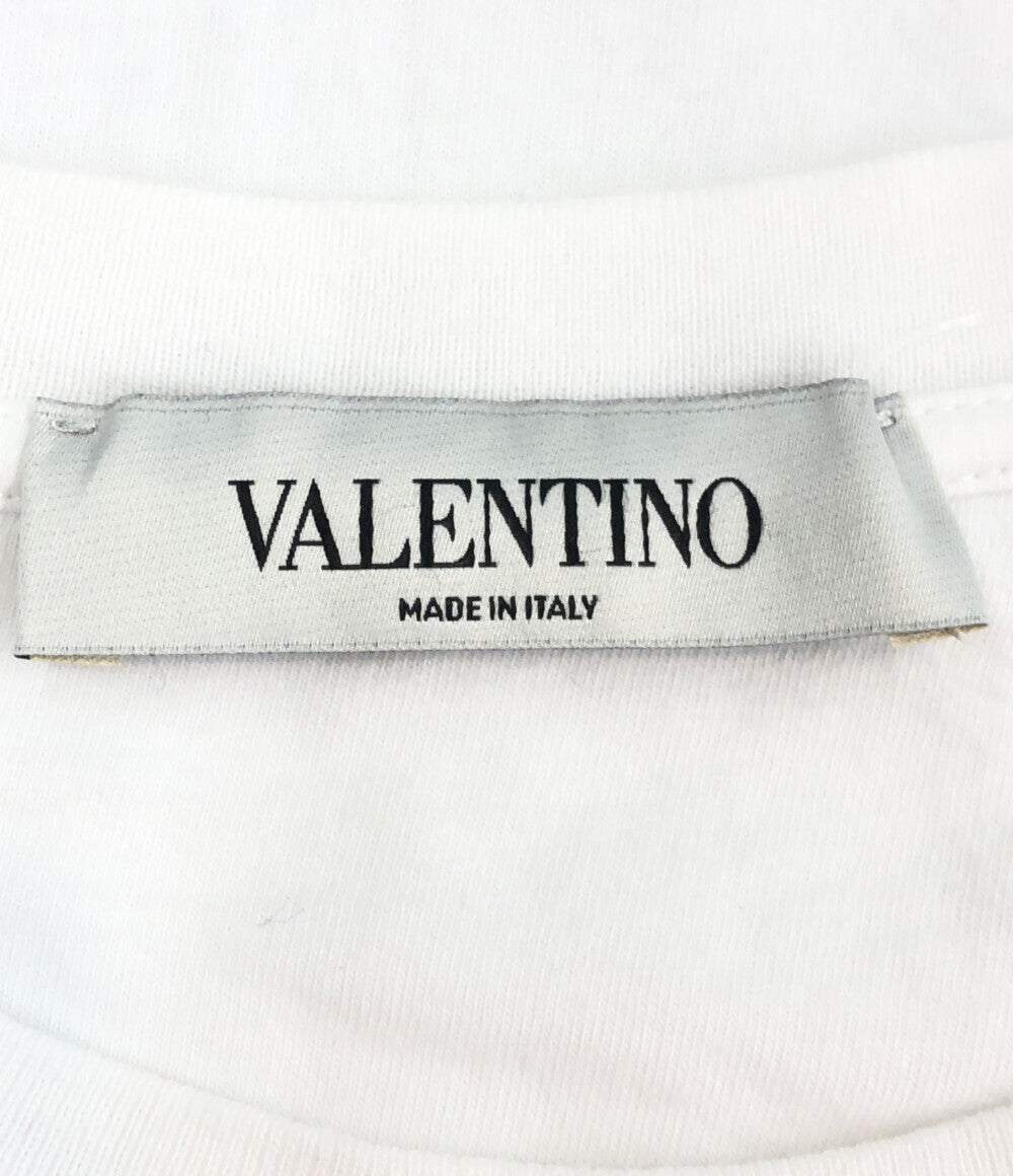 バレンチノ  半袖Tシャツ      メンズ SIZE XS (XS以下) VALENTINO