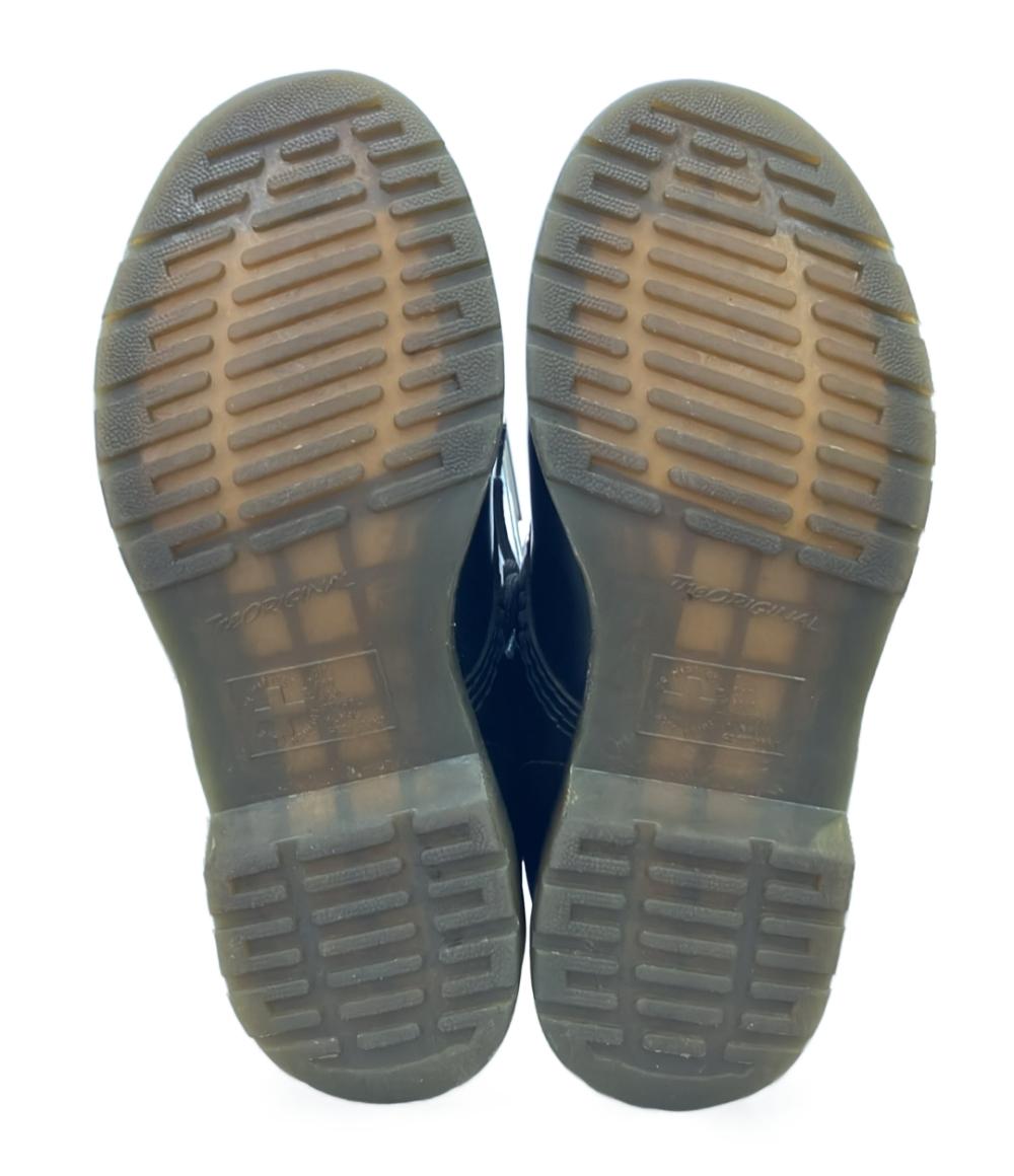 Dr.Martens 8ホールブーツ レディース (23.5cm) ドクターマーチン