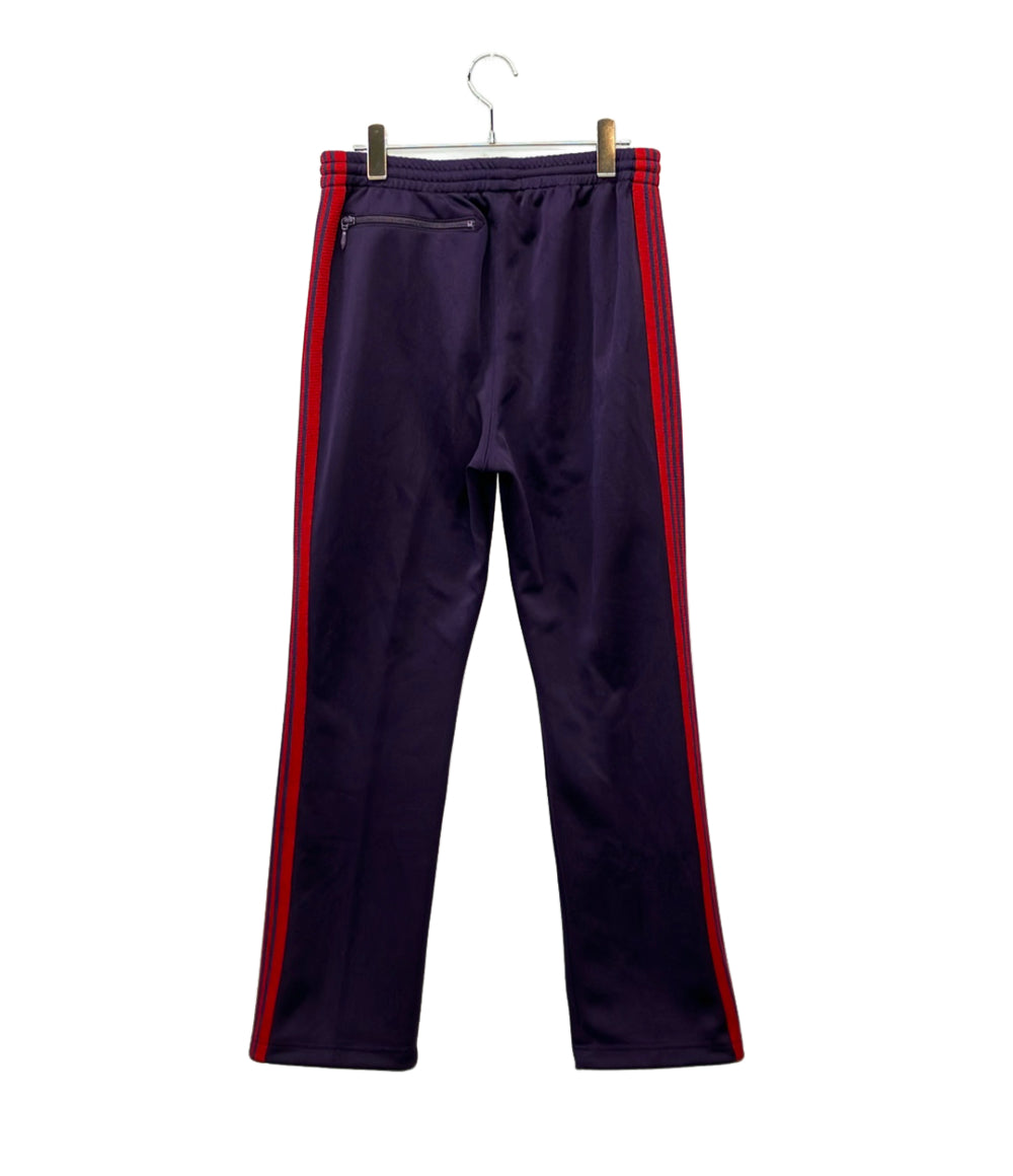 美品 Needles トラックパンツ 22AW NarrowTrackPant LQ230 メンズ SIZE S ニードルズ