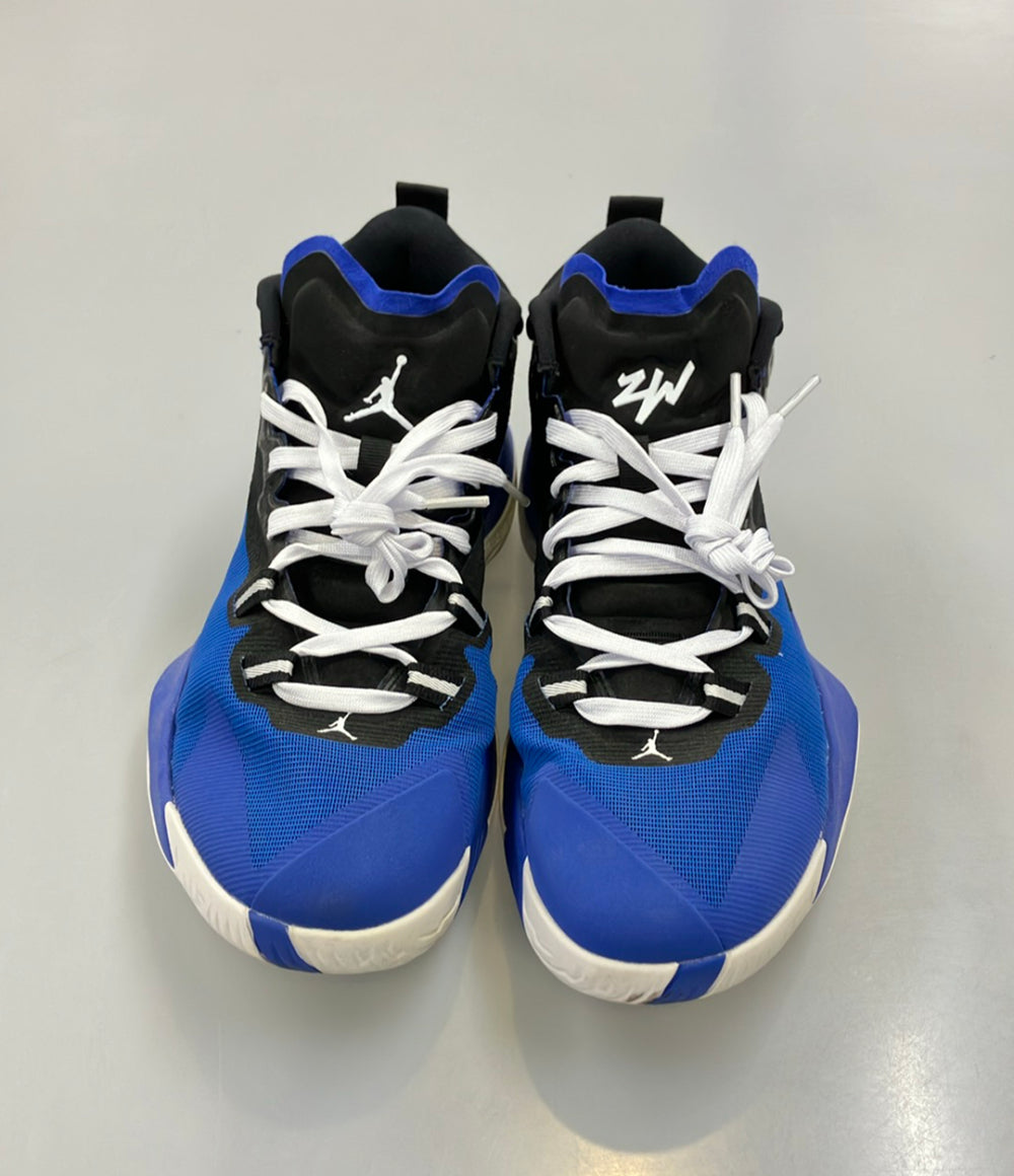 NIKE ミドルカットスニーカー JORDAN ZION 1 DA3129-004 メンズ SIZE 28.0 ナイキ