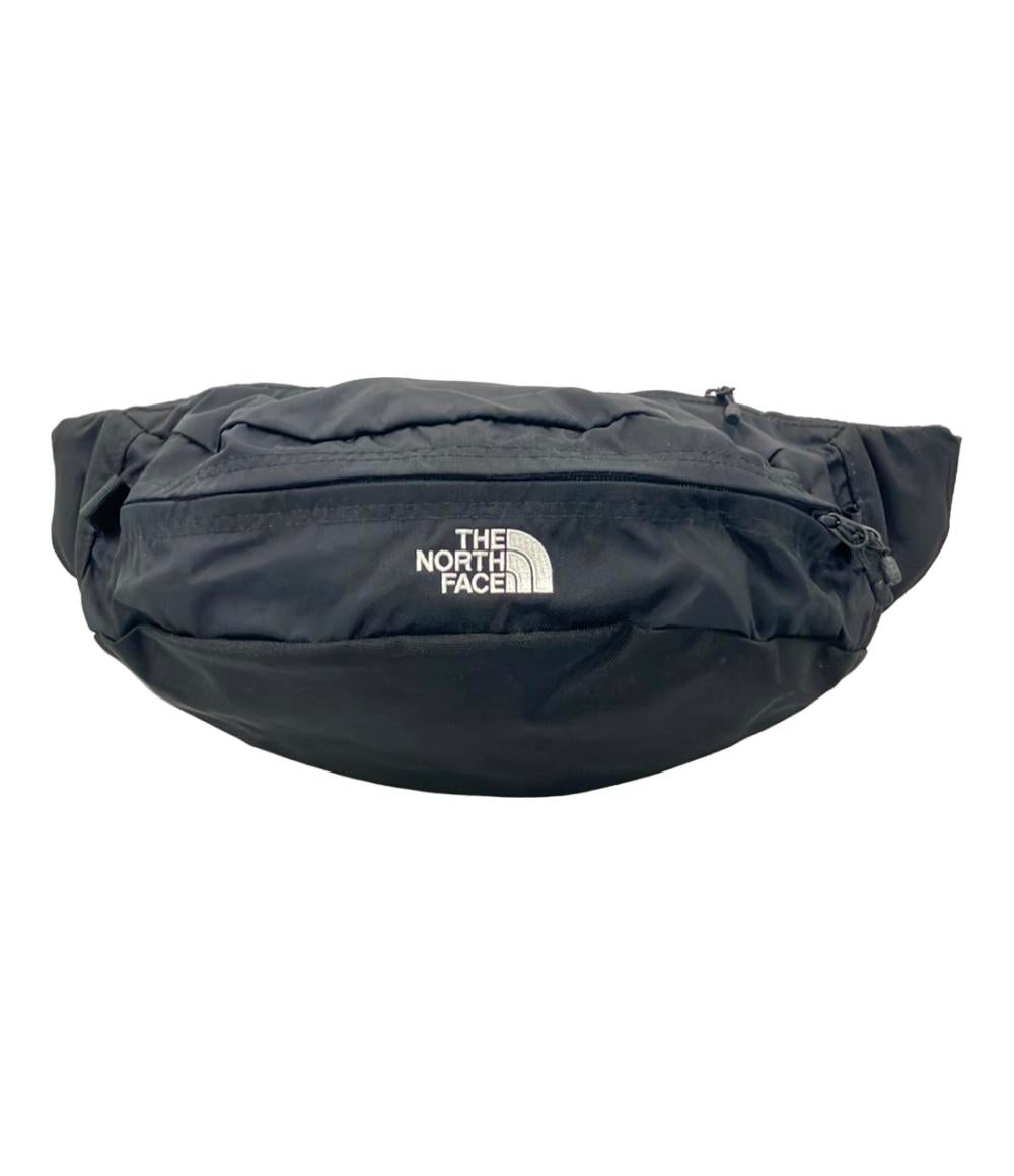 美品 THE NORTH FACE ボディバッグ スイープ NM72304 メンズ ザ・ノースフェイス