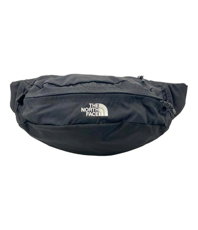 美品 THE NORTH FACE ボディバッグ スイープ NM72304 メンズ ザ・ノースフェイス
