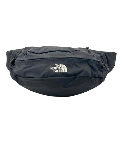 美品 THE NORTH FACE ボディバッグ スイープ NM72304 メンズ ザ・ノースフェイス