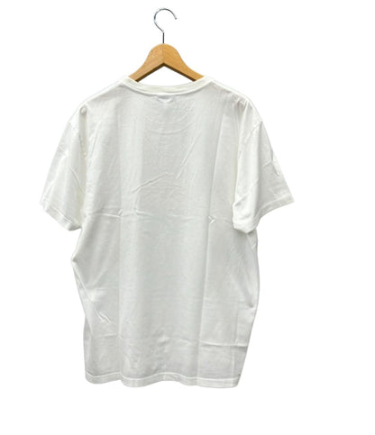 ジバンシィ 半袖Tシャツ GIVENCHY 2021SS  Studio Homme BM70UQ3002 メンズ SIZE M GIVENCHY