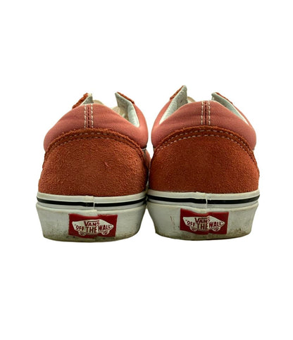 バンズ ローカットスニーカー レディース SIZE 24 (L) VANS