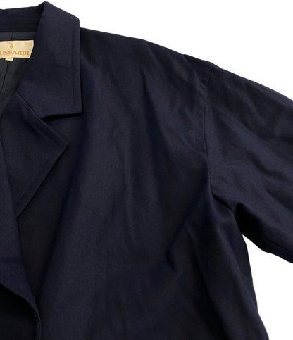 トラサルディ テーラードジャケット ダブルブレストジャケット レディース SIZE 42 (L) TRUSSARDI