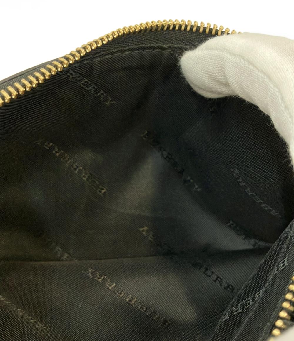 バーバリー 長財布 レディース BURBERRY