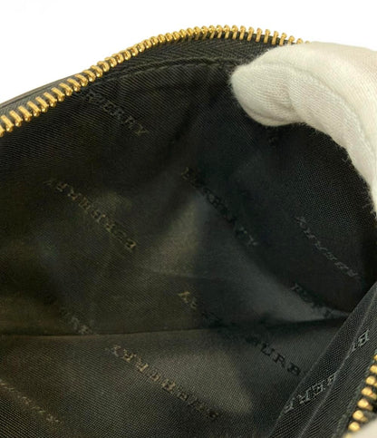 バーバリー 長財布 レディース BURBERRY