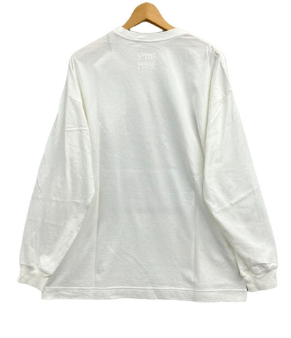 オム プリッセ イッセイミヤケ 長袖Tシャツ メンズ SIZE 2 (M) HOMME PLISSE ISSEY MIYAKE