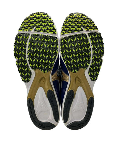 Mizuno ローカットスニーカー メンズ SIZE 25.5 ミズノ