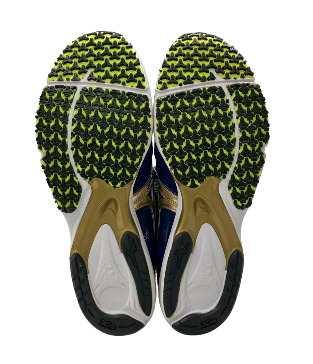 Mizuno ローカットスニーカー メンズ SIZE 25.5 ミズノ