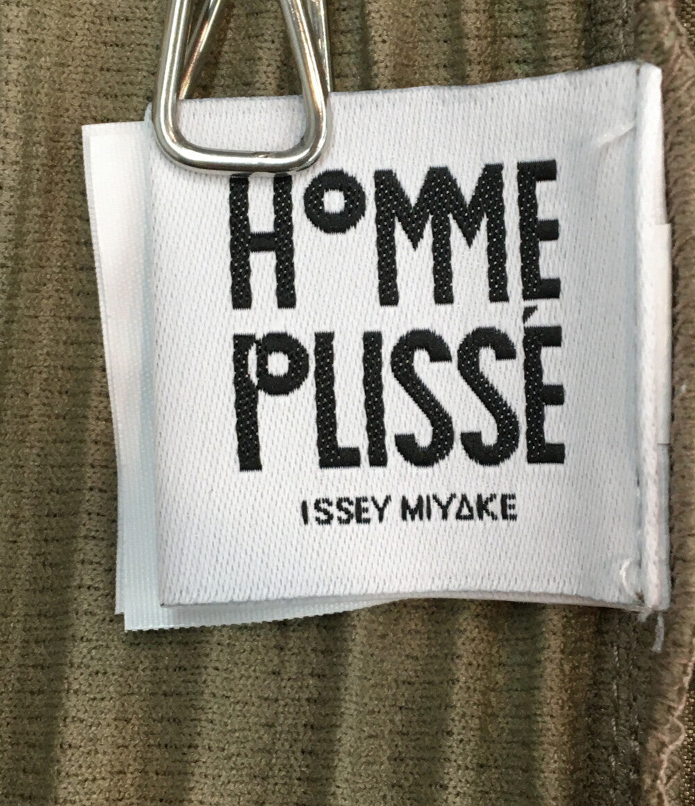 プリーツパンツ      メンズ SIZE 2 (S) HOMME PLISS? ISSEY MIYAKE