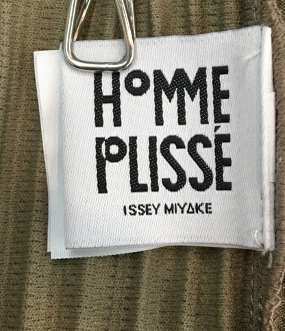 プリーツパンツ      メンズ SIZE 2 (S) HOMME PLISS? ISSEY MIYAKE