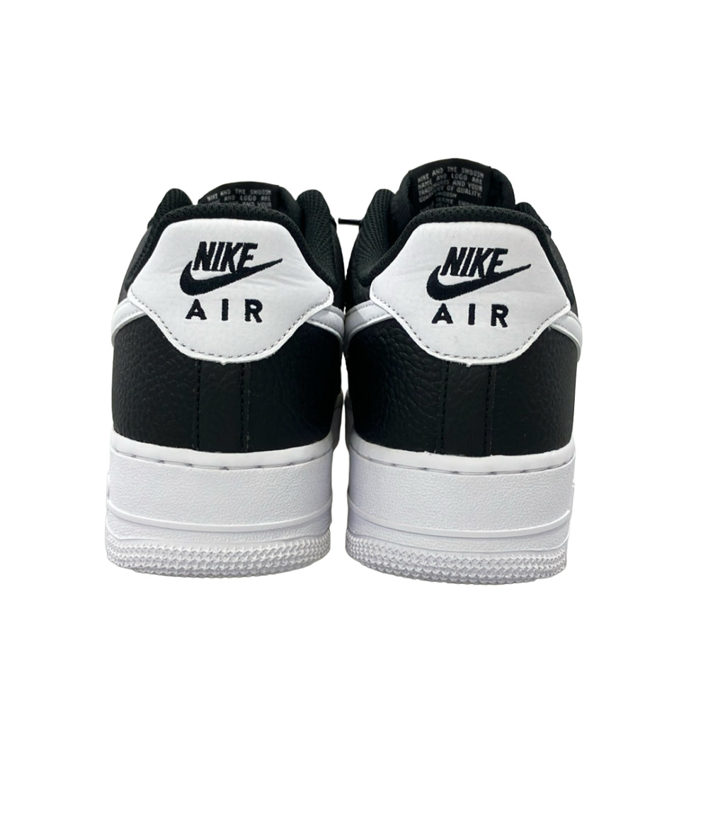 美品 NIKE ローカットスニーカー AIR FORCE 1 07 CT2302-002 メンズ SIZE 27.0 ナイキ