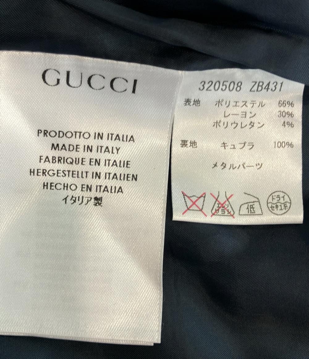 グッチ 長袖ワンピース キッズ SIZE 10 (140cm) GUCCI