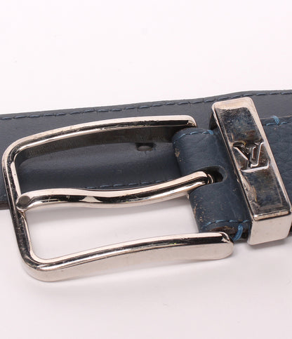 LOUIS VUITTON ベルト サンチュール ポンヌフ タイガ M9384 メンズ ルイ・ヴィトン